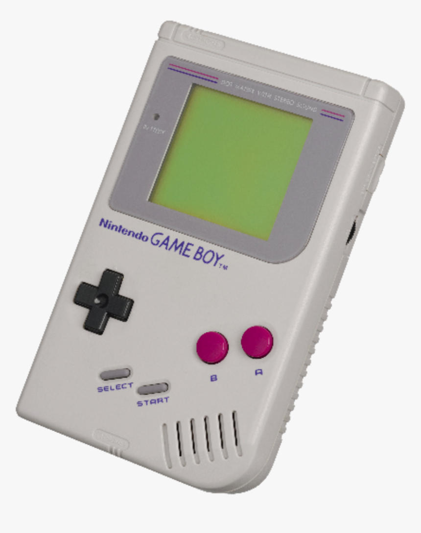 Game Boy, HD Png Download, Free Download