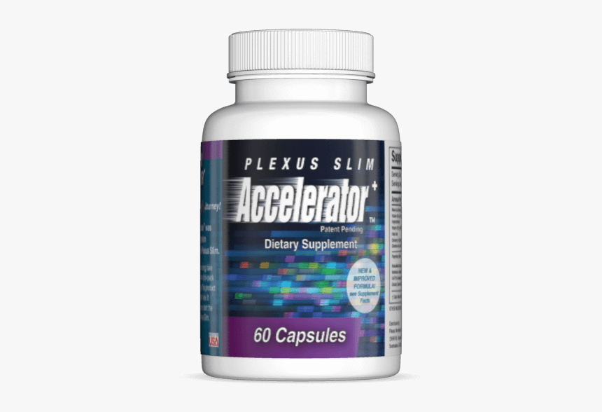 Plexus Accelerator And Mood, HD Png Download, Free Download