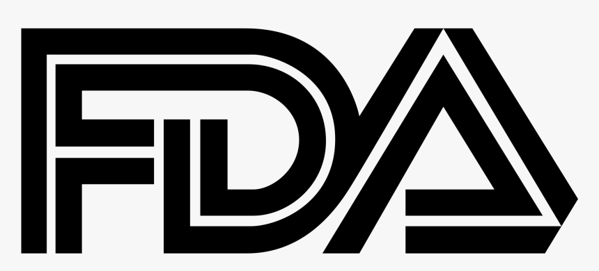 Plexus Fda Approved - Food And Drug Administration, HD Png Download, Free Download