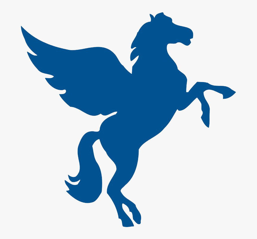 Pegasus Png Transparent Image - Pegas Touristik, Png Download, Free Download