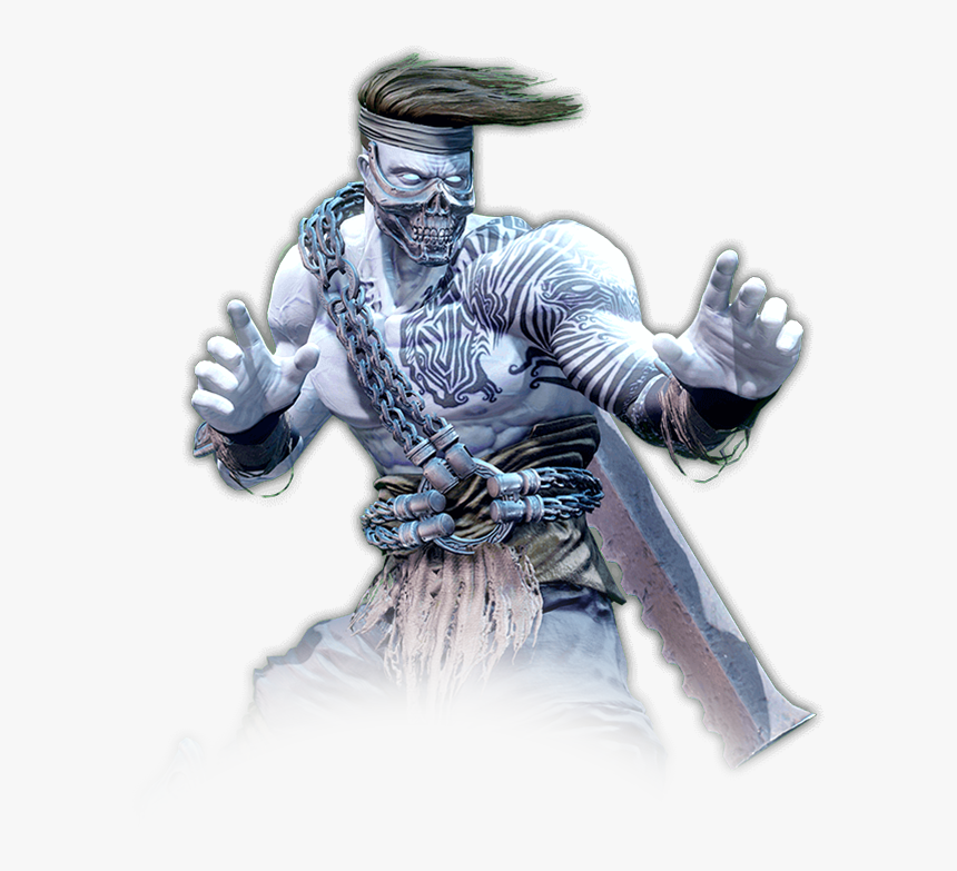 Killer Instinct Wiki - Jago, HD Png Download, Free Download