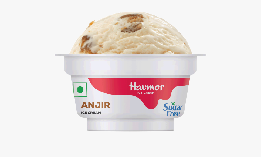 Havmor Ice Cream Cup Menu, HD Png Download, Free Download