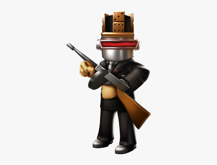 Roblox Gangster Gfx