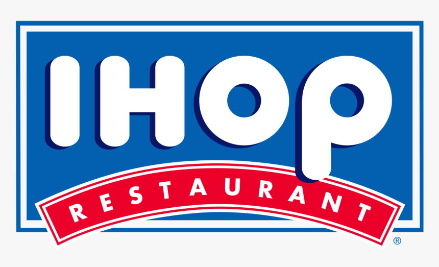 Ihop Old And New Logo, HD Png Download, Free Download