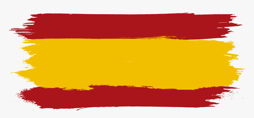 Flag Of Spain - Spain Flag Png, Transparent Png, Free Download