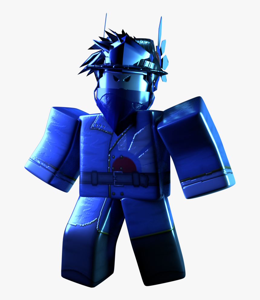 Roblox Character Boy Png