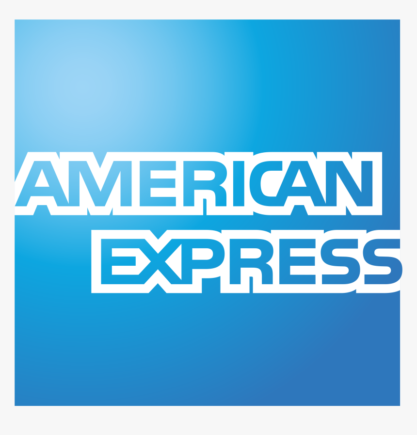 American Express Logo 2017, HD Png Download, Free Download
