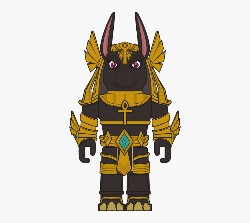 Roblox Anubis Toy, HD Png Download, Free Download