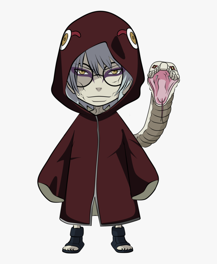 Chibi Kabuto By Tazawa - Kabuto Png, Transparent Png - kindpng.