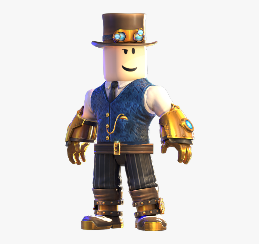 Roblox Character Renders Hd Png Download Kindpng - free roblox avatar png