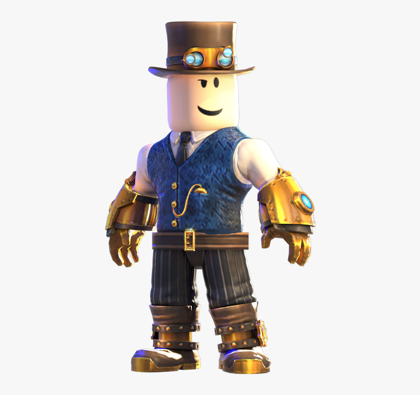 Roblox Character Art