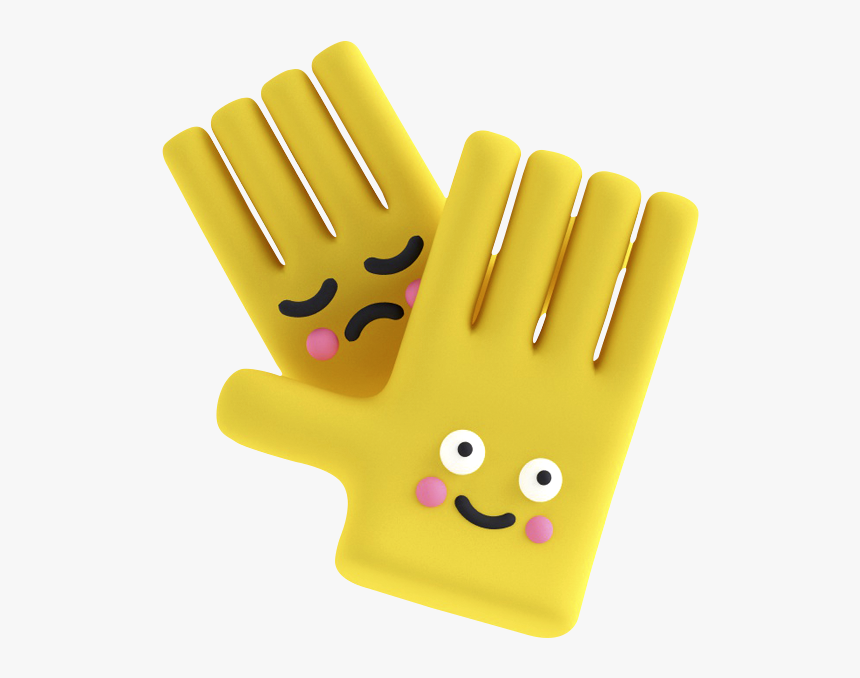 Transparent Waving Hand Emoji Png - Smiley, Png Download, Free Download