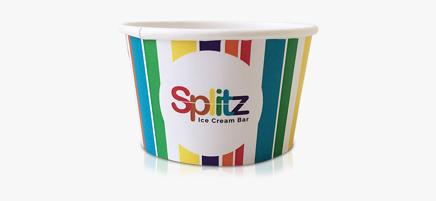 12 Oz Ice Cream, HD Png Download, Free Download