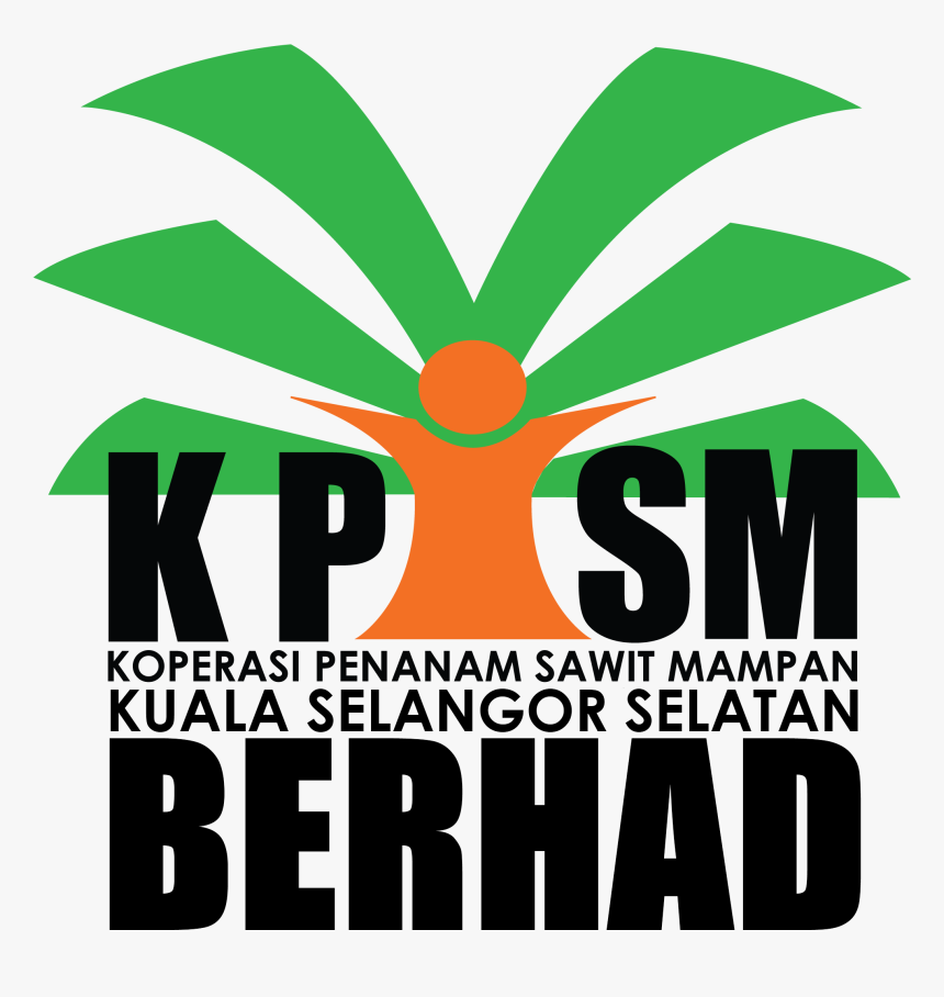 Koperasi Penanam Sawit Mampan, HD Png Download, Free Download