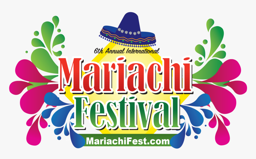 7th Annual International Mariachi Festival, HD Png Download, Free Download