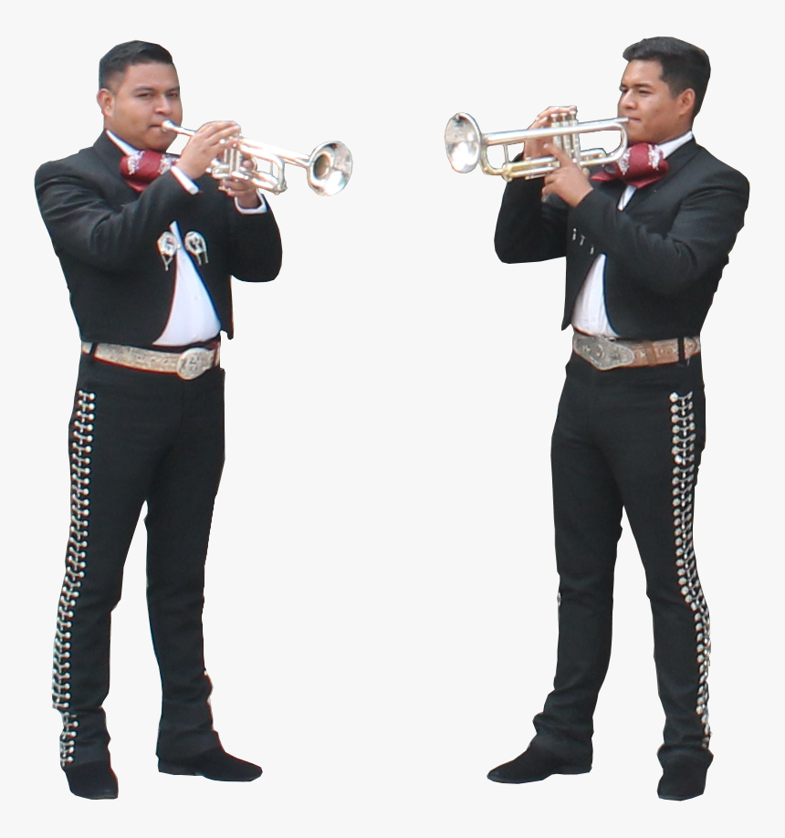 Mariachis Png, Transparent Png, Free Download
