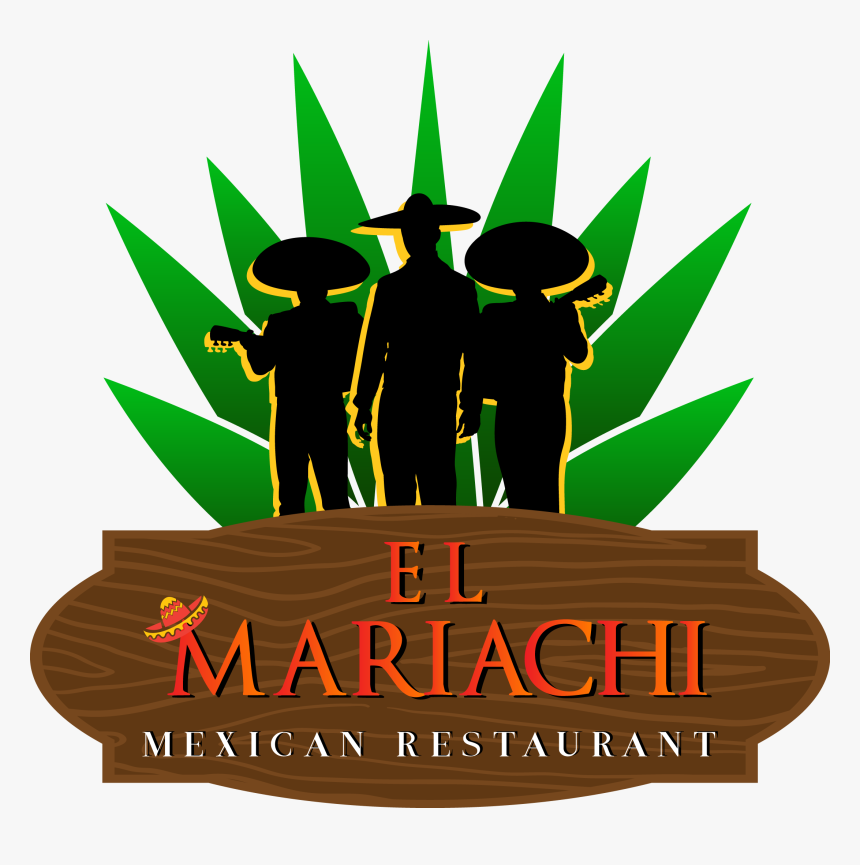 Logo El Mariachi, HD Png Download, Free Download