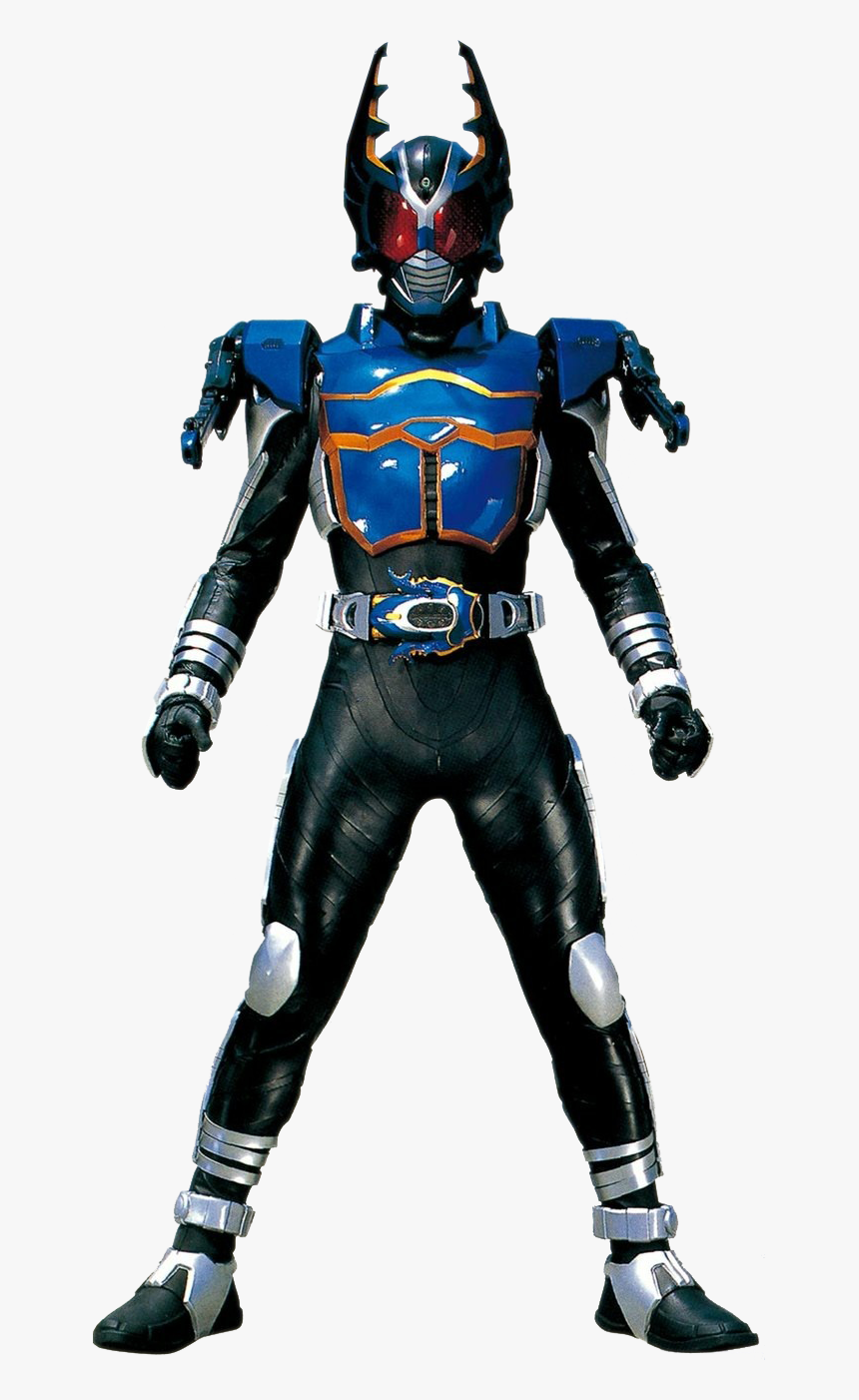 Kamen Rider Kabuto - Kamen Rider Gatack Masked Form, HD Png Download, Free Download