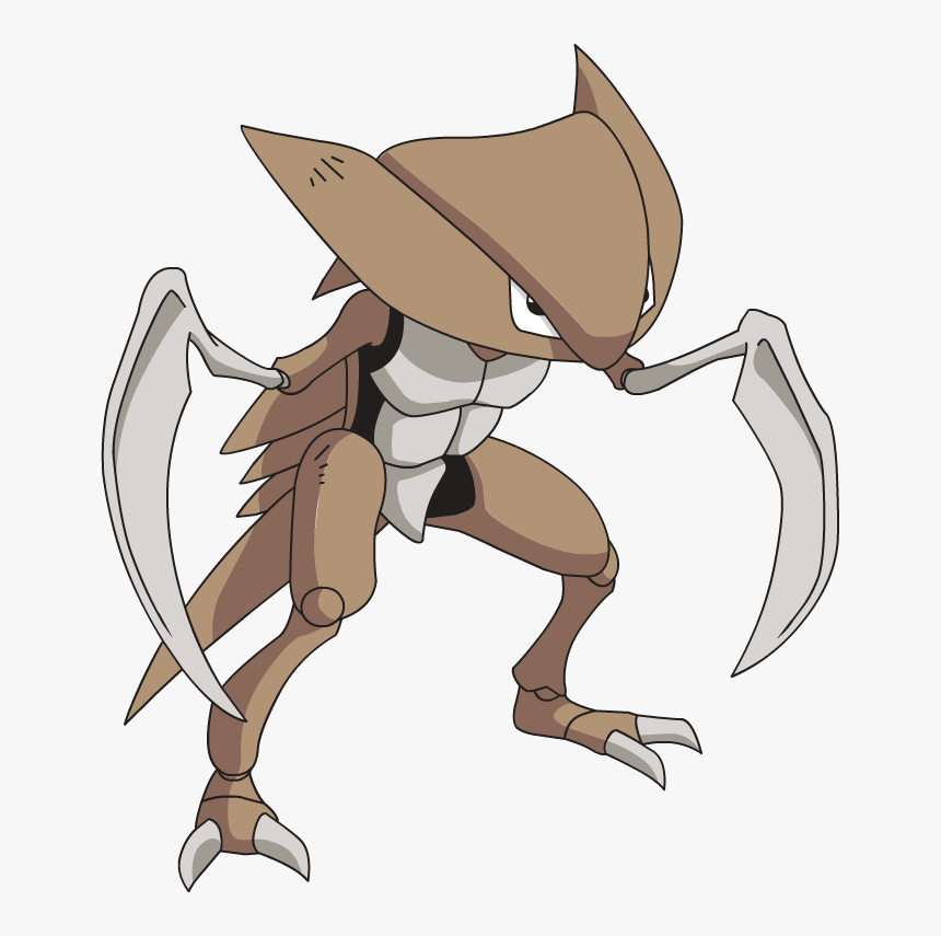 Kabuto E Kabutops, HD Png Download, Free Download