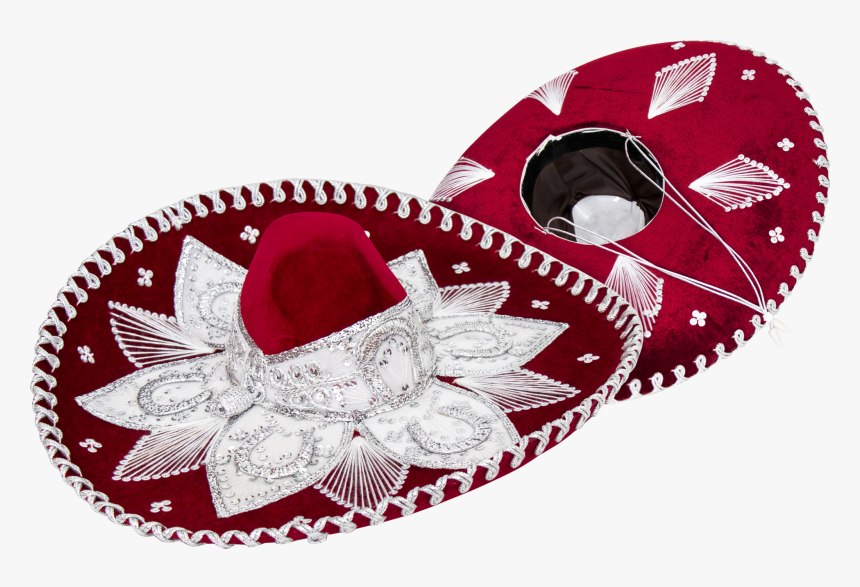 Sombreros Mariachis Png, Transparent Png, Free Download