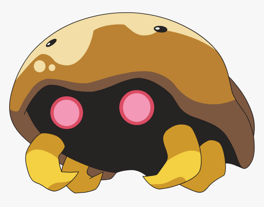 Legends Of The Multi-universe Wiki - Kabuto Pokemon, HD Png Download, Free Download