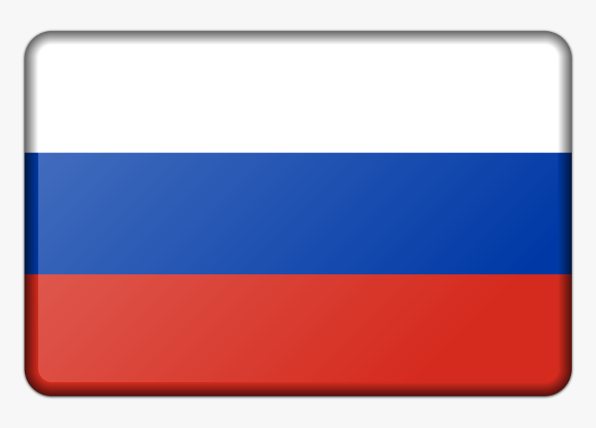 Russia Flag Png Pic - Russian Flag Clip Art, Transparent Png, Free Download