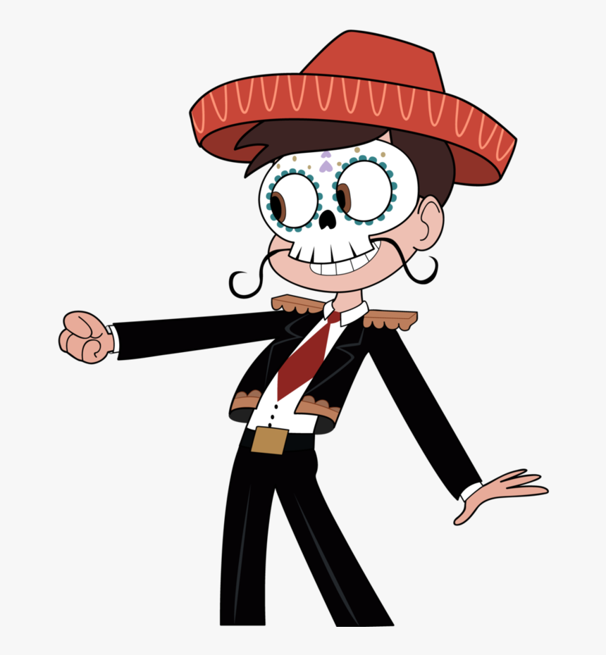 Marco Star Vs The Forces Of Evil Mariachi Clipart , - Marco Star Vs The Forces Of Evil Mariachi, HD Png Download, Free Download