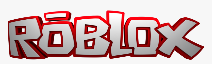 Roblox Logo Transparent, HD Png Download, Free Download