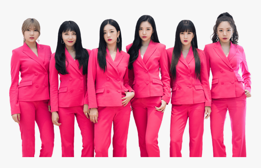 Apink - Apink 2019, HD Png Download, Free Download