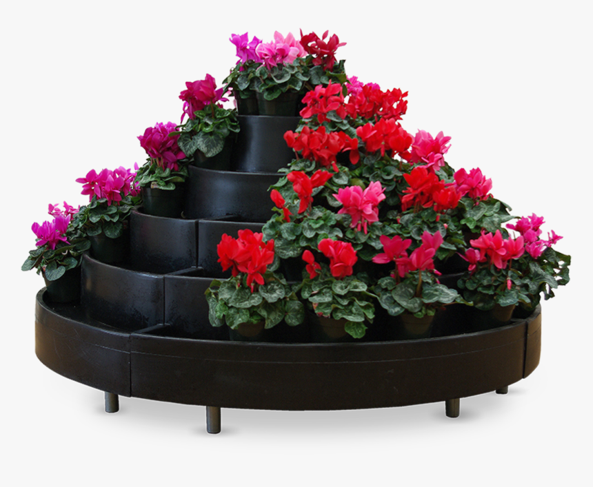 Transparent Table Plant Png - Flowerpot, Png Download, Free Download