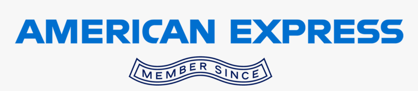 American Express Member Since, HD Png Download, Free Download