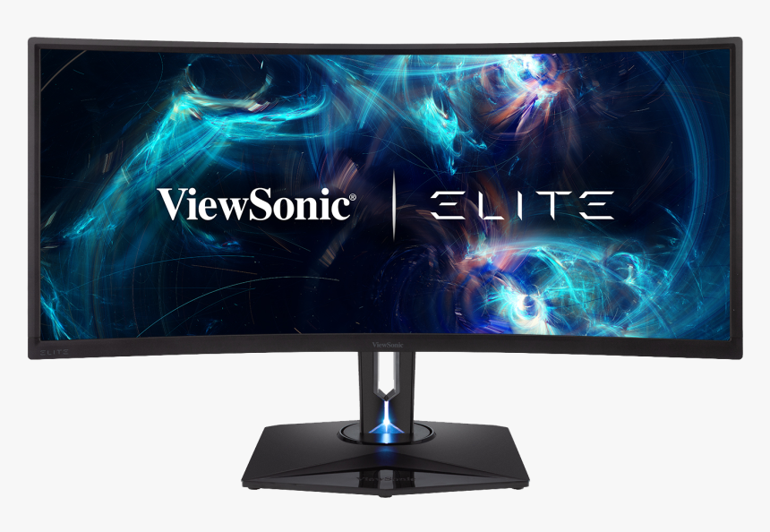Viewsonic Elite Xg350r C, HD Png Download, Free Download