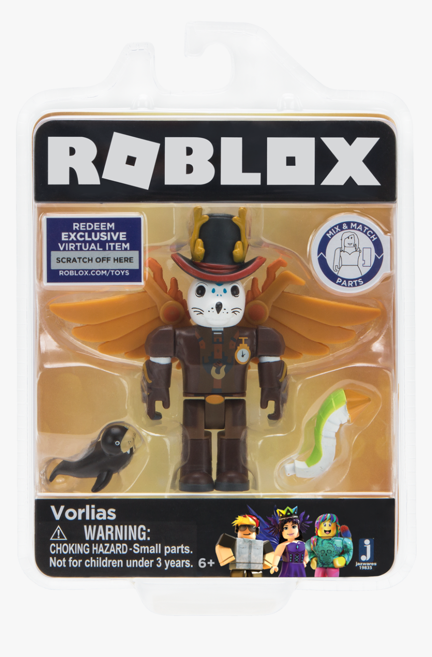 Roblox Vorlias, HD Png Download, Free Download