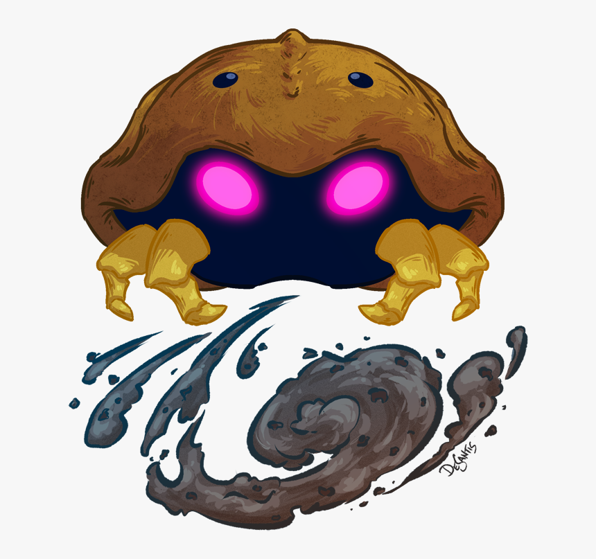 Kabuto Used Mud Shot By Superedco - Illustration, HD Png Download, Free Download