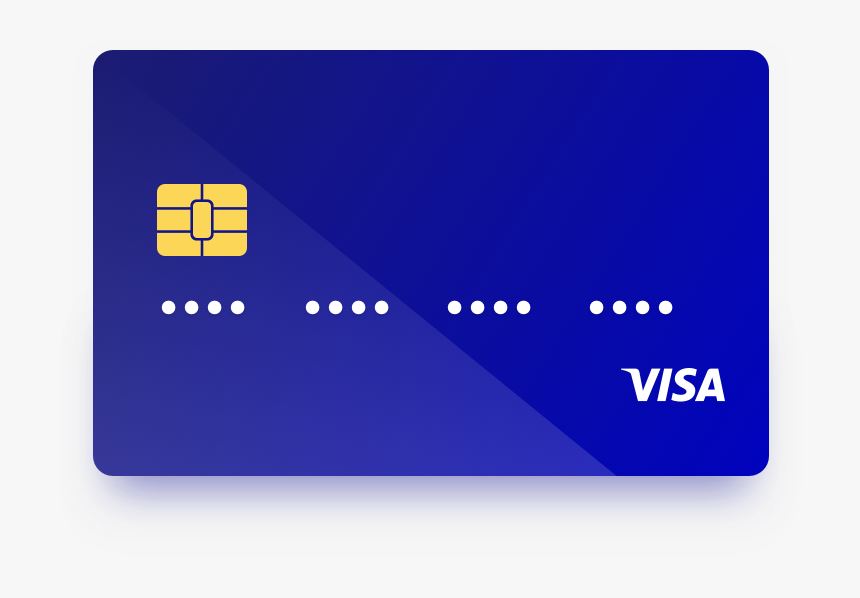 Visa kr