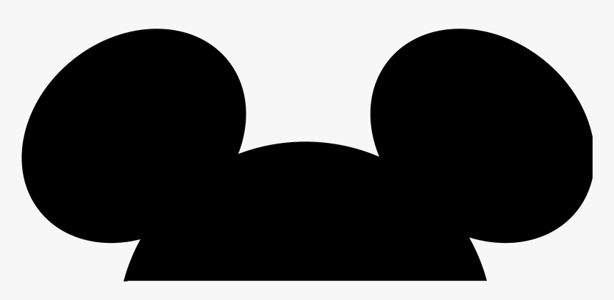 Castle Of Illusion Starring Mickey Mouse Minnie Mouse - Orelha Do Mickey Em Png, Transparent Png, Free Download