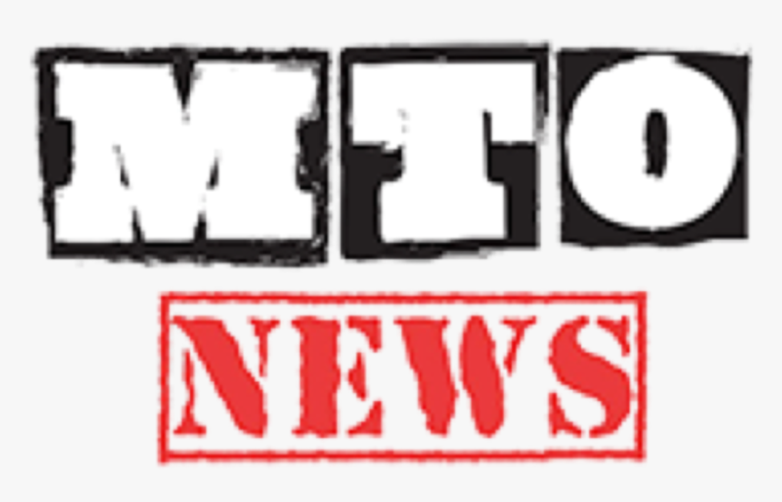 Mto News Logo, HD Png Download, Free Download