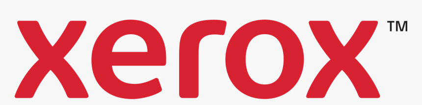 Xerox New Logo 2019, HD Png Download, Free Download