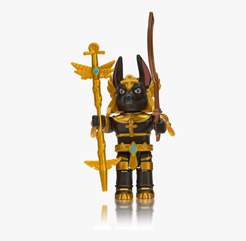 Roblox Anubis, HD Png Download, Free Download