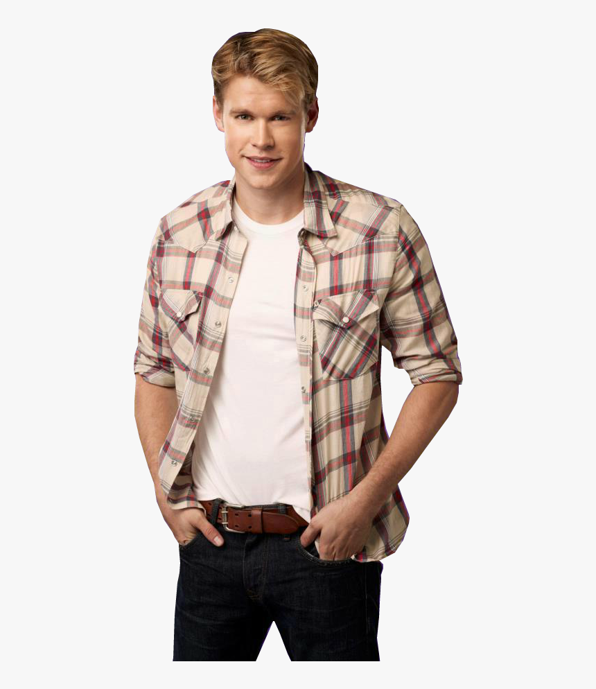 Chord Overstreet Png Pic - Sam Evans Glee Season 4, Transparent Png, Free Download