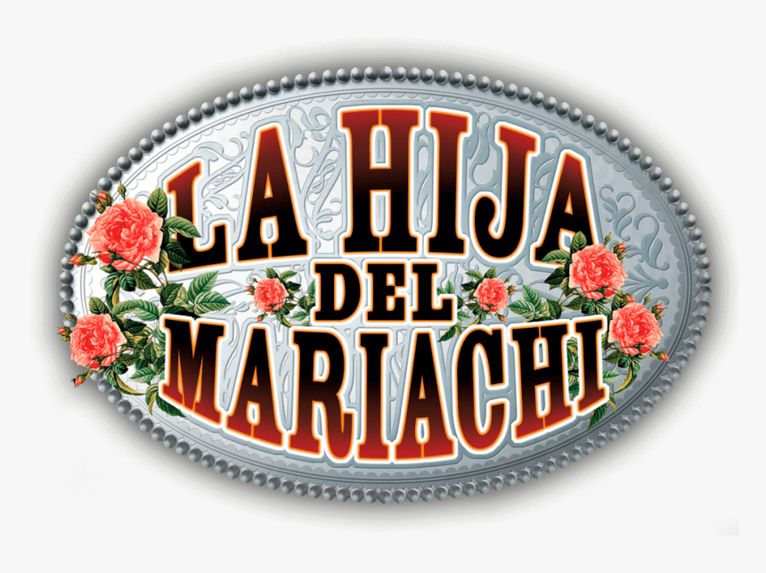 Hija Del Mariachi, HD Png Download, Free Download