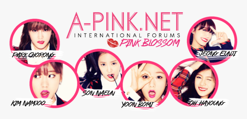 Apink, HD Png Download, Free Download