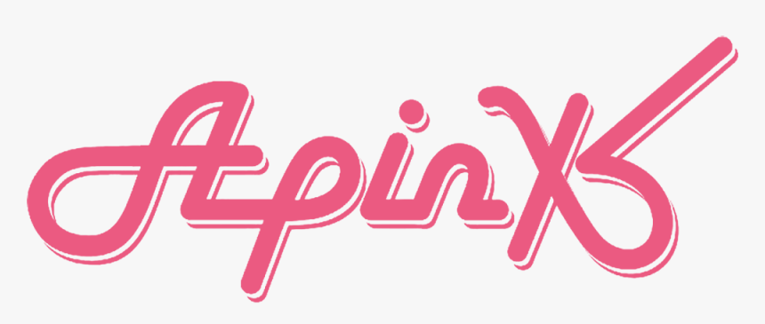 Logo De A Pink, HD Png Download, Free Download