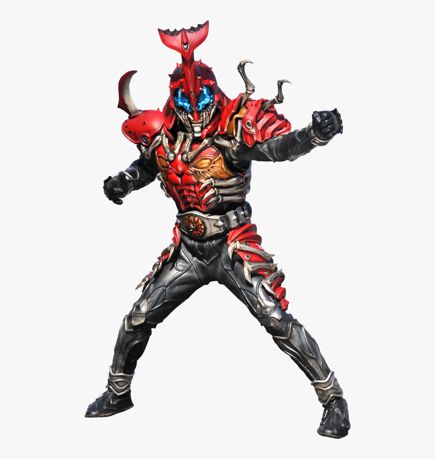 Kamen rider zi o