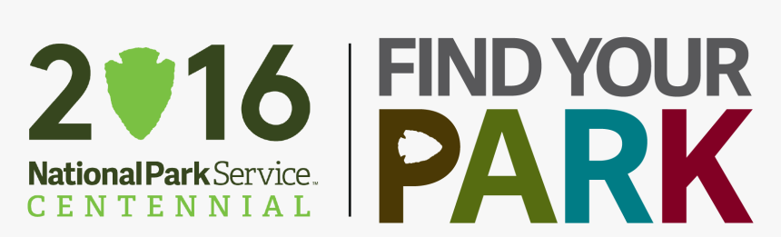 Amex 360° Commitment To Parks - Find Your Park Logo Png, Transparent Png, Free Download