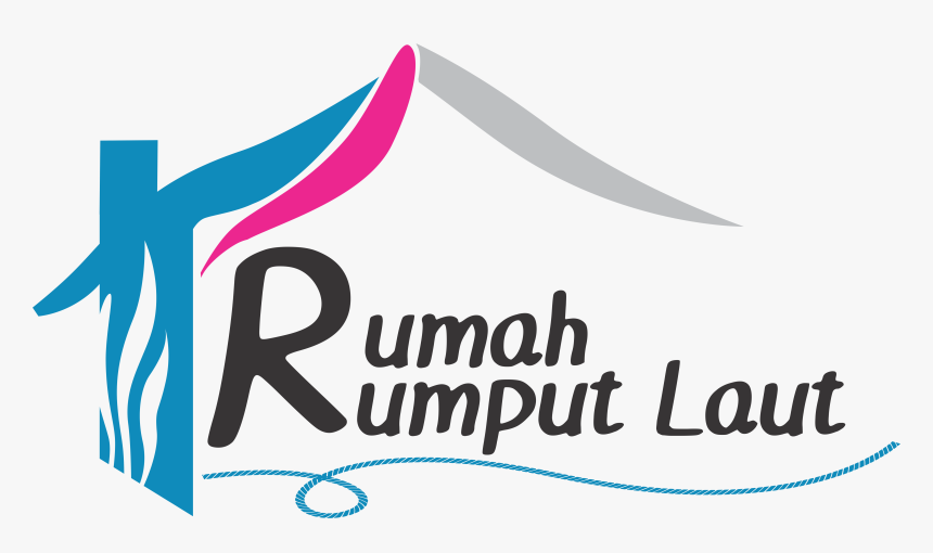 Thumb Image - Logo Rumah Rumput Laut, HD Png Download, Free Download