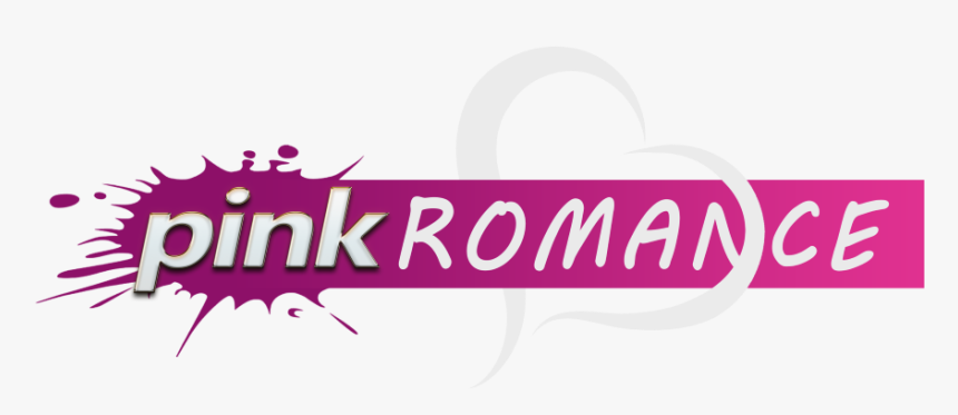 Romance Film Png Download - Rtv Pink, Transparent Png, Free Download