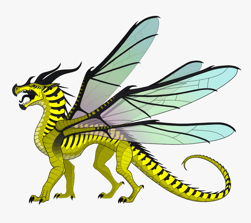 Wings Of Fire Wiki - Blue And Cricket Wings Of Fire, HD Png Download, Free Download