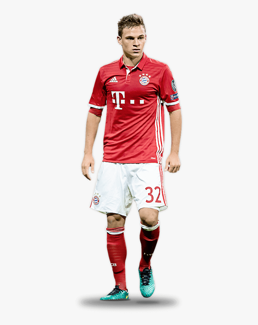 Joshua Kimmich Fond D Écran - Joshua Kimmich Png, Transparent Png, Free Download