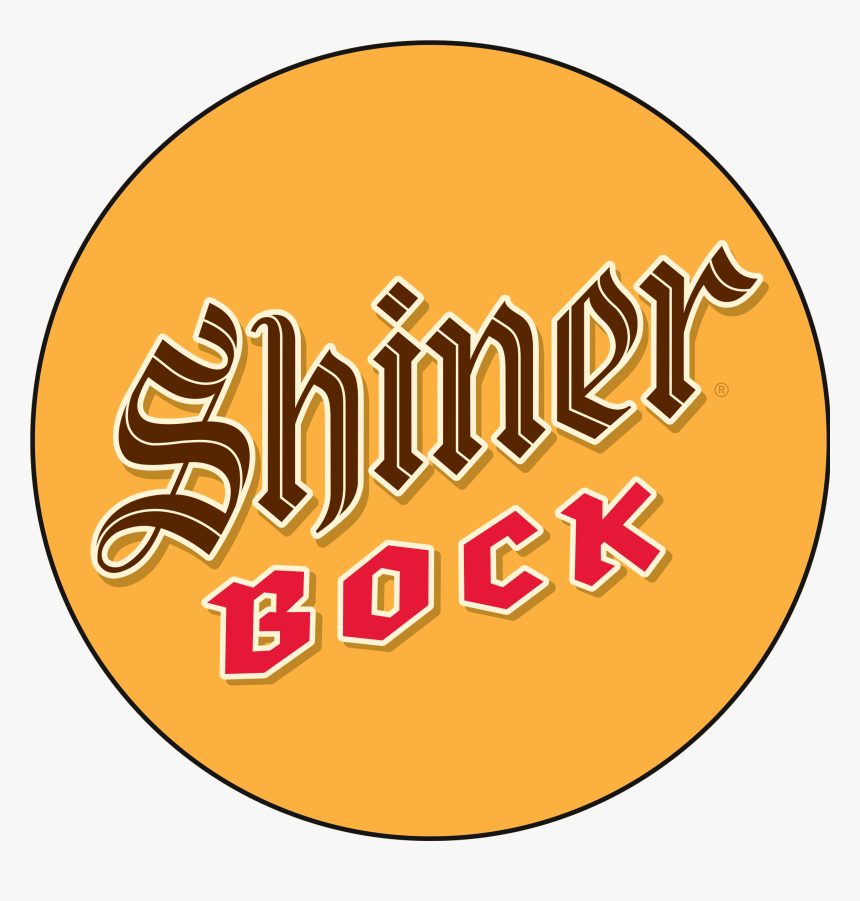 Shiner Bock, HD Png Download, Free Download